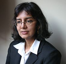 Sunita Satyapal